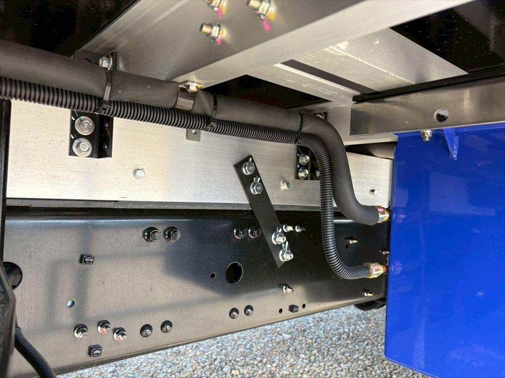 三菱 ファイター 2KG-FK65F(2WD)の写真16