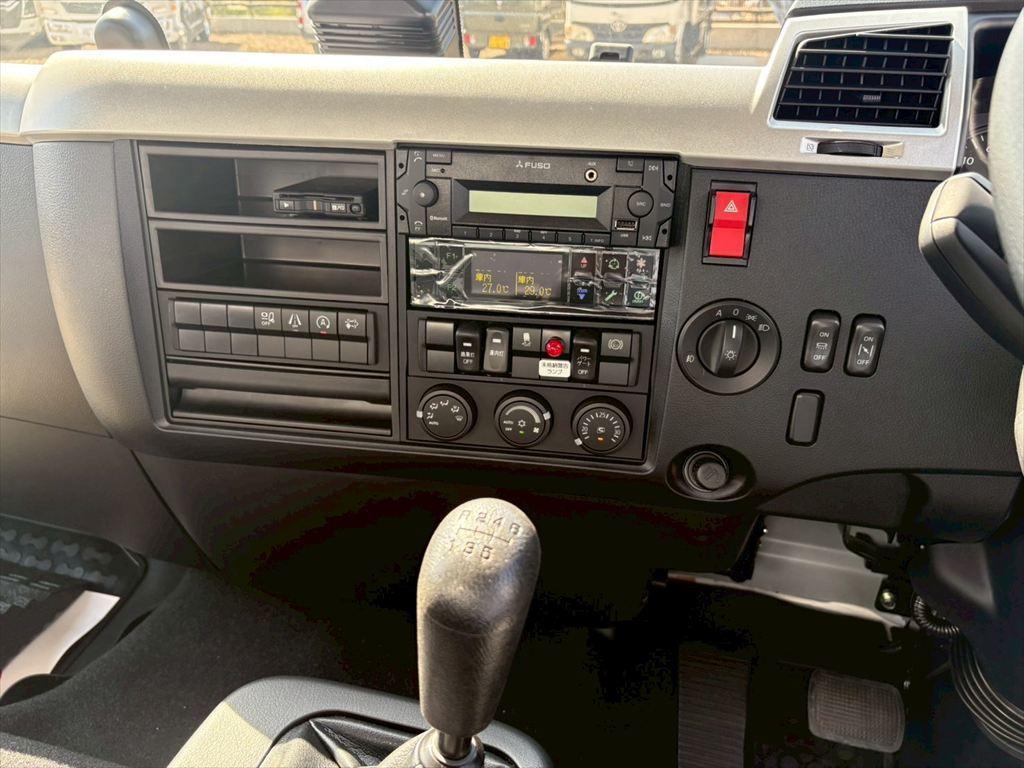 三菱 ファイター 2KG-FK65F(2WD)の写真22