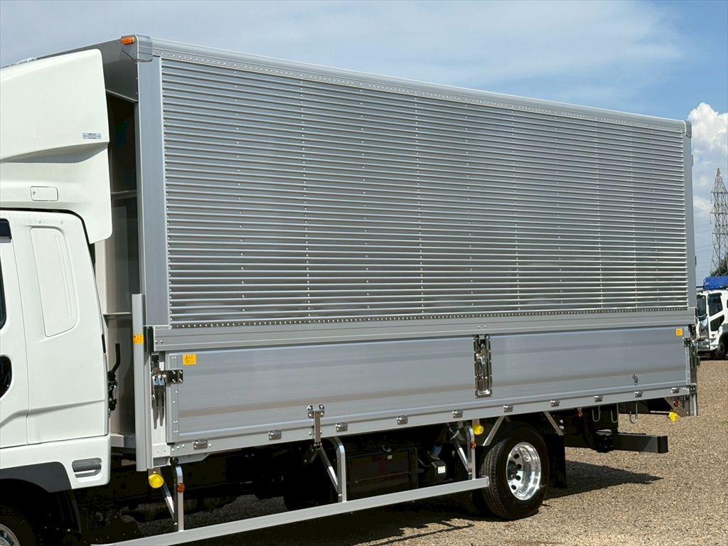 三菱 ファイター 2KG-FK65F(2WD)の写真6