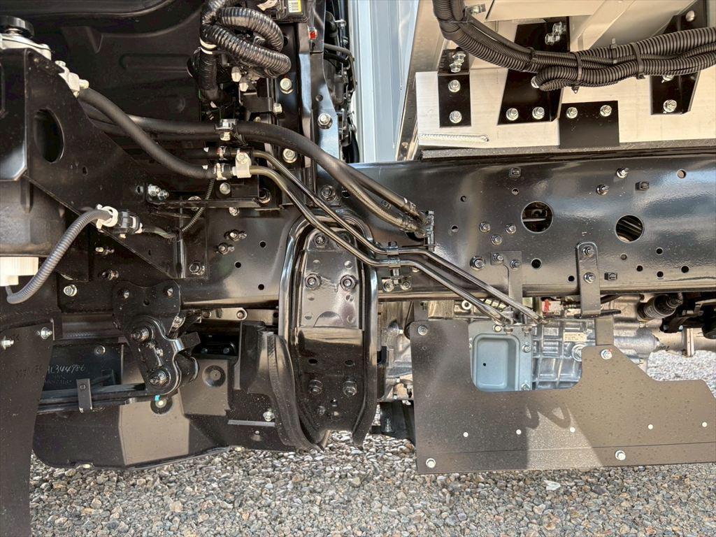 三菱 ファイター 2KG-FK65F(2WD)の写真14