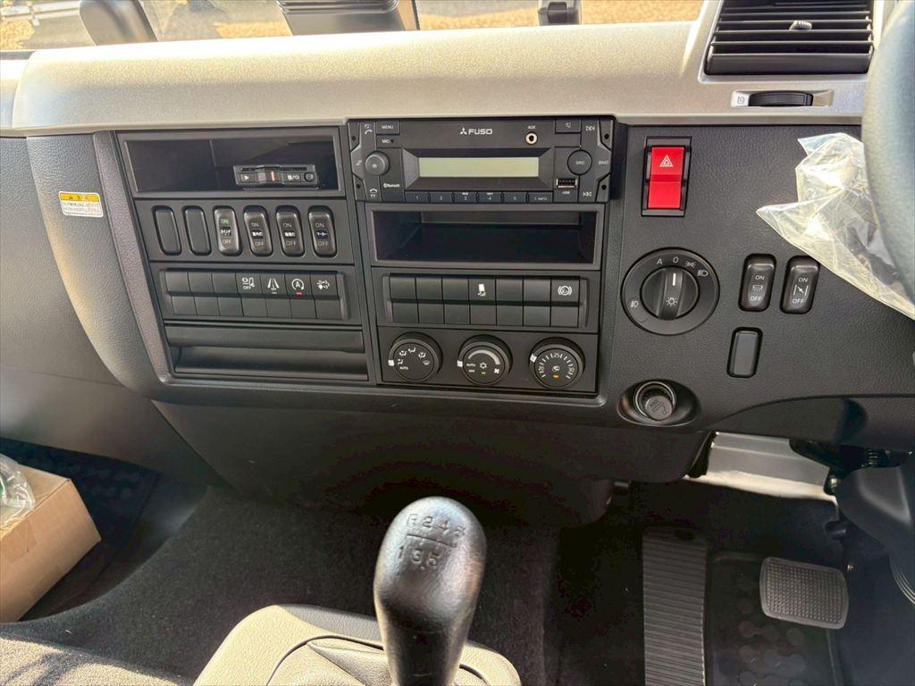 三菱 ファイター 2KG-FK65F(2WD)の写真22