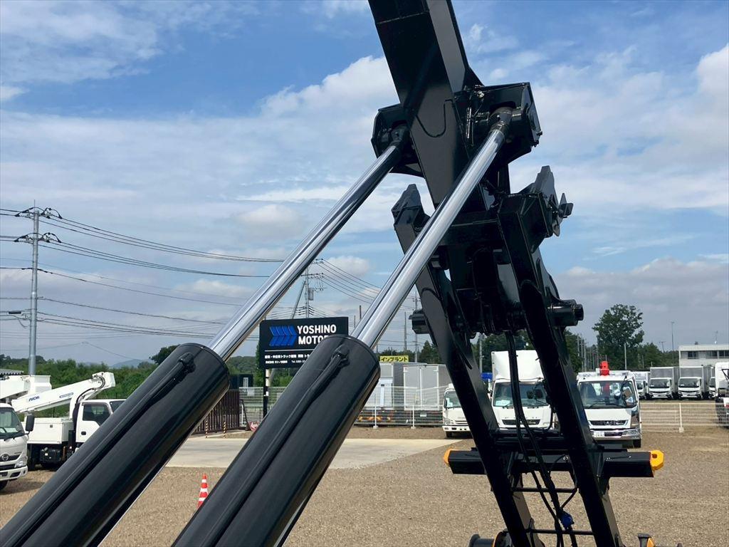 ＵＤ クオン 2RG-CW5EL(6x4)の写真8