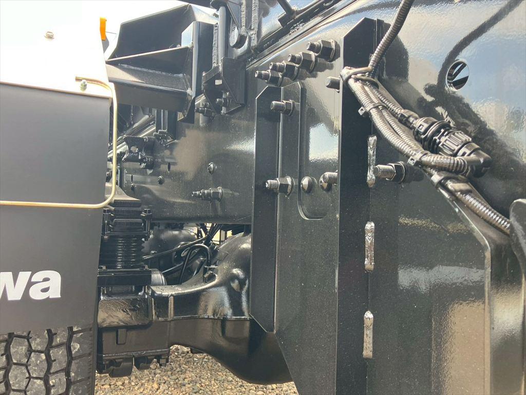 ＵＤ クオン 2RG-CW5EL(6x4)の写真16