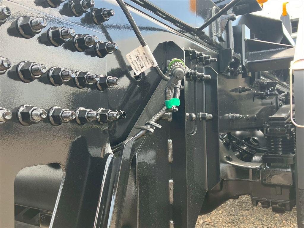 ＵＤ クオン 2RG-CW5EL(6x4)の写真17