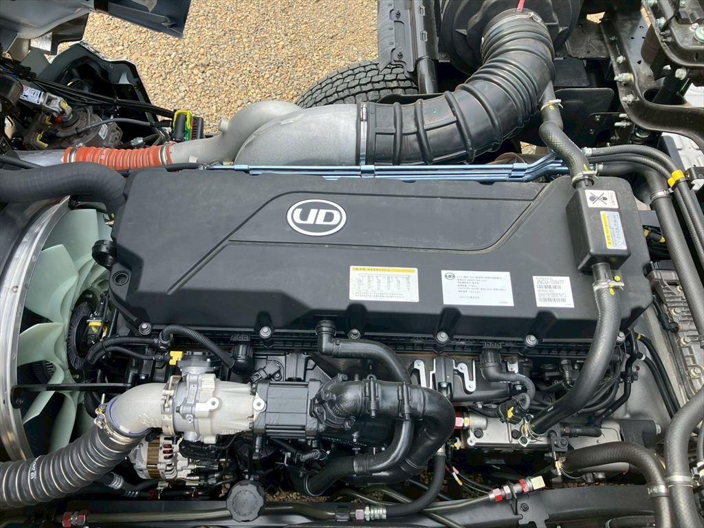 ＵＤ クオン 2RG-CW5EL(6x4)の写真20