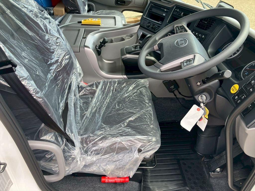 ＵＤ クオン 2RG-CW5EL(6x4)の写真21