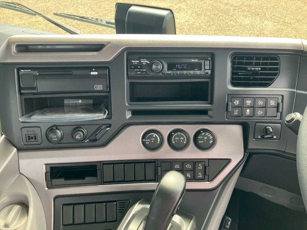 ＵＤ クオン 2RG-CW5EL(6x4)の写真22