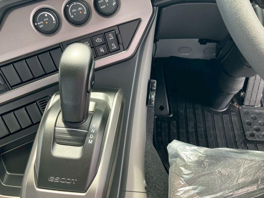 ＵＤ クオン 2RG-CW5EL(6x4)の写真23