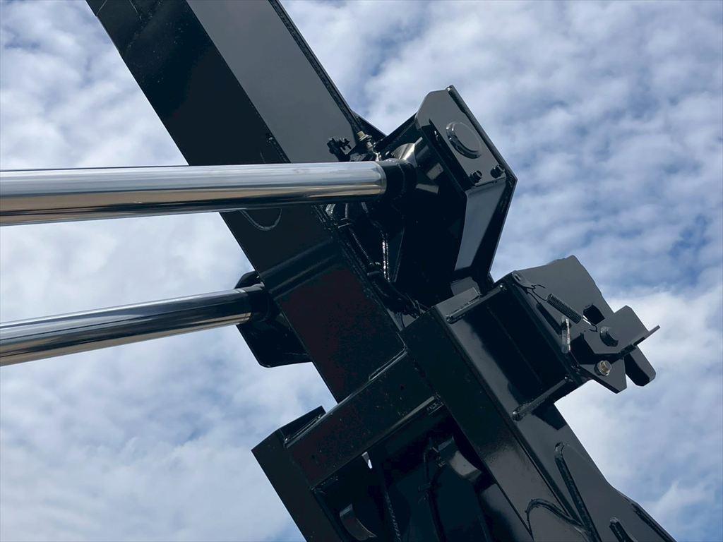 ＵＤ クオン 2RG-CW5EL(6x4)の写真9