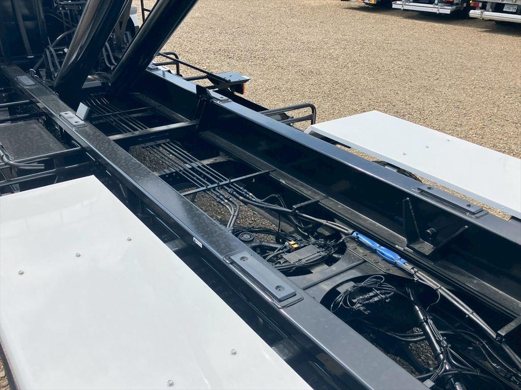 ＵＤ クオン 2RG-CW5EL(6x4)の写真11