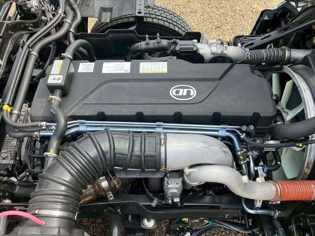 ＵＤ クオン 2RG-CW5EL(6x4)の写真19