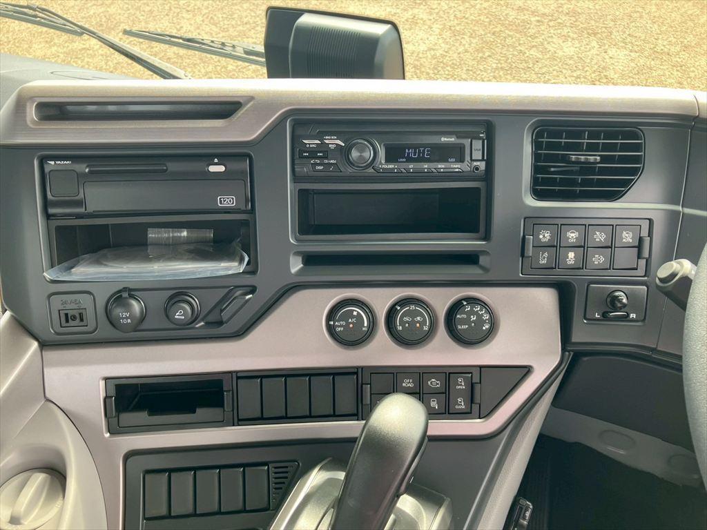 ＵＤ クオン 2RG-CW5EL(6x4)の写真22