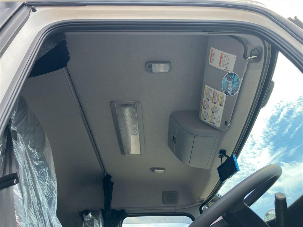 ＵＤ クオン 2RG-CW5EL(6x4)の写真24