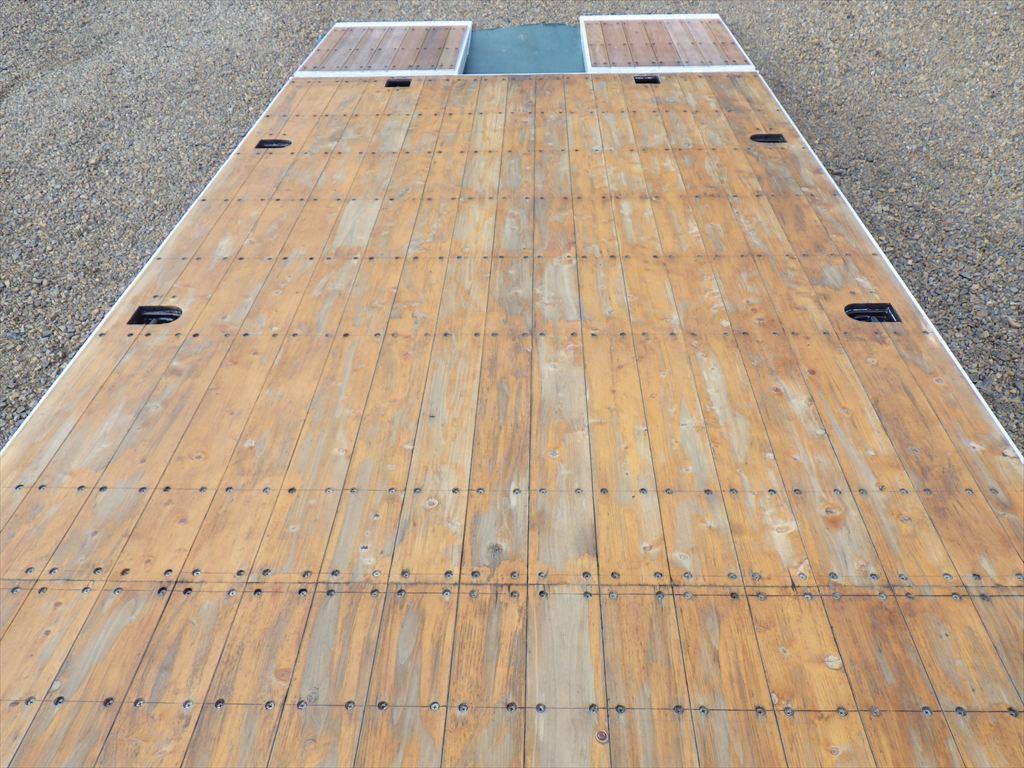 三菱 スーパーグレート 2PG-FS80VZ(8x4)の写真11