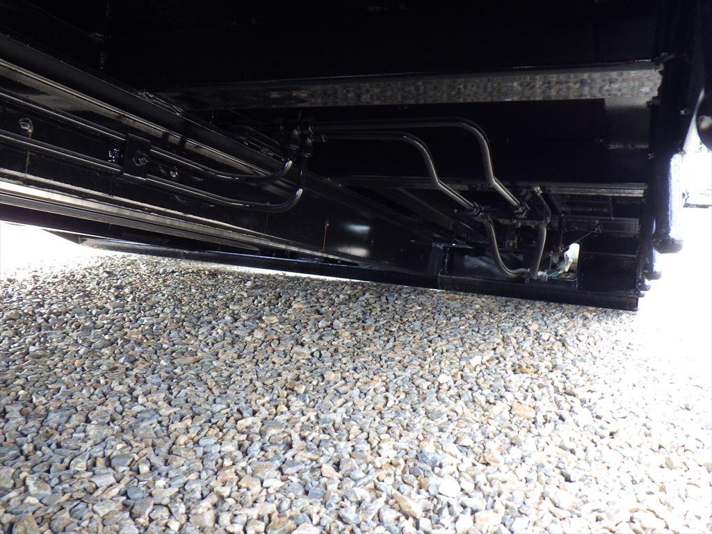 三菱 スーパーグレート 2PG-FS80VZ(8x4)の写真16