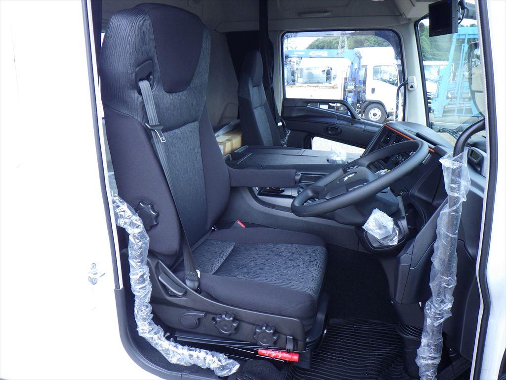 三菱 スーパーグレート 2PG-FS80VZ(8x4)の写真21