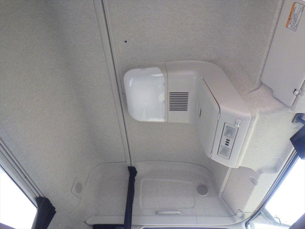 三菱 スーパーグレート 2PG-FS80VZ(8x4)の写真24