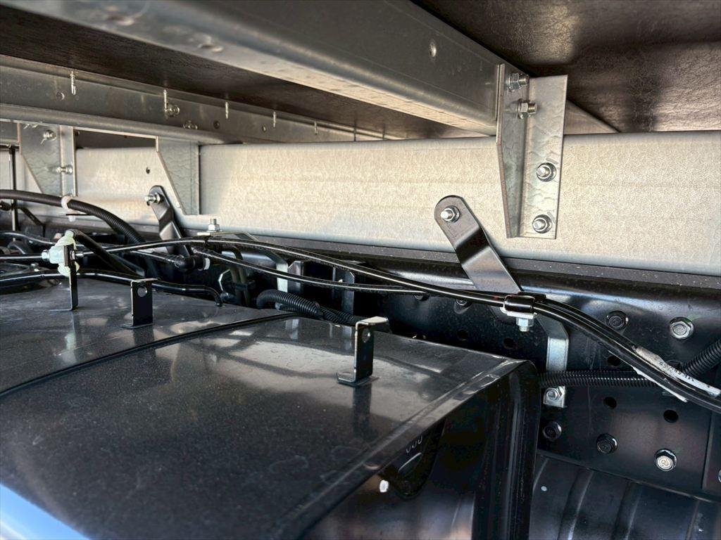 三菱 キャンター 2RG-FEB80(2WD)の写真17