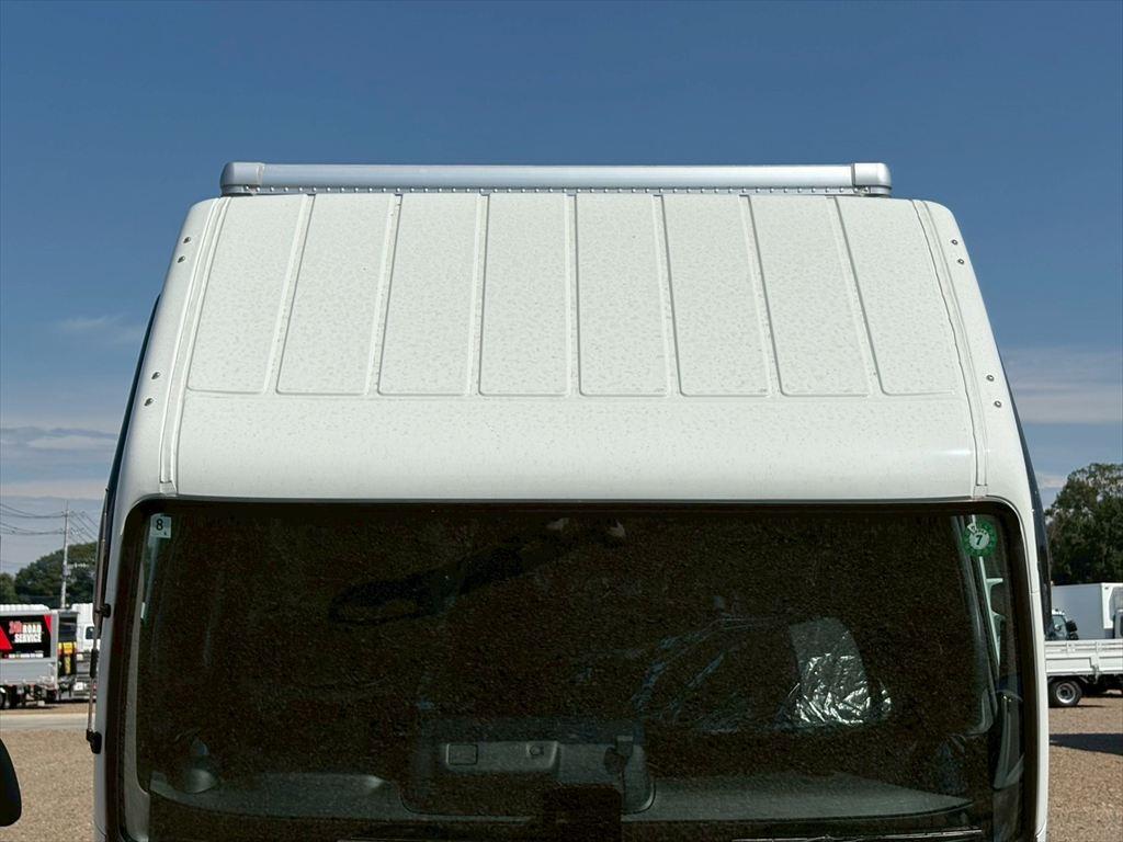 三菱 キャンター 2RG-FEB80(2WD)の写真20