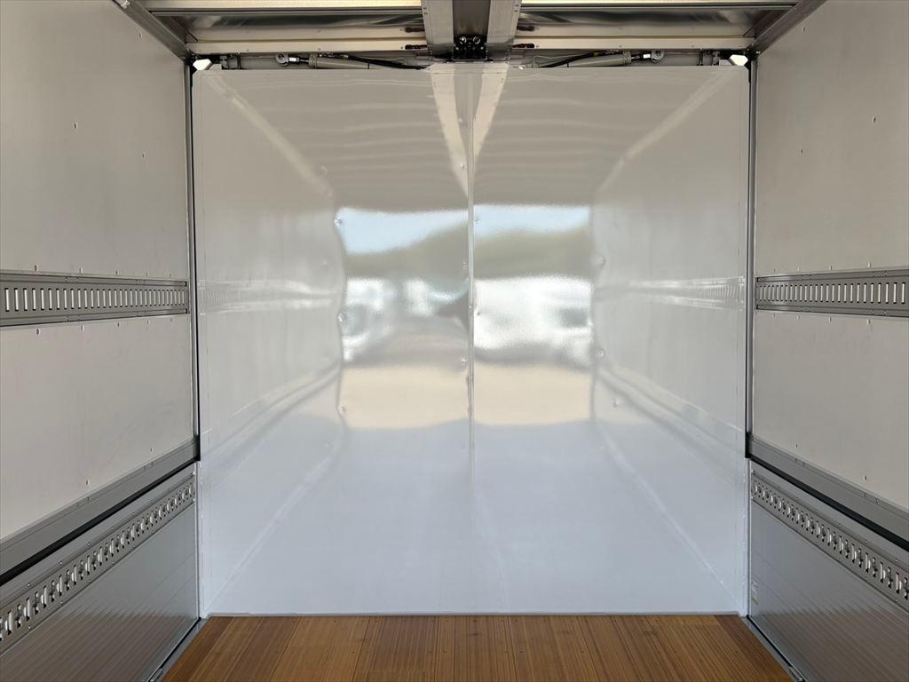 日野 レンジャー 2PG-FD2ABG(2WD)の写真7