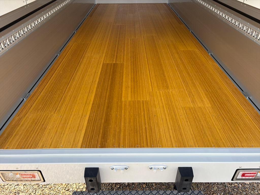 日野 レンジャー 2PG-FD2ABG(2WD)の写真8