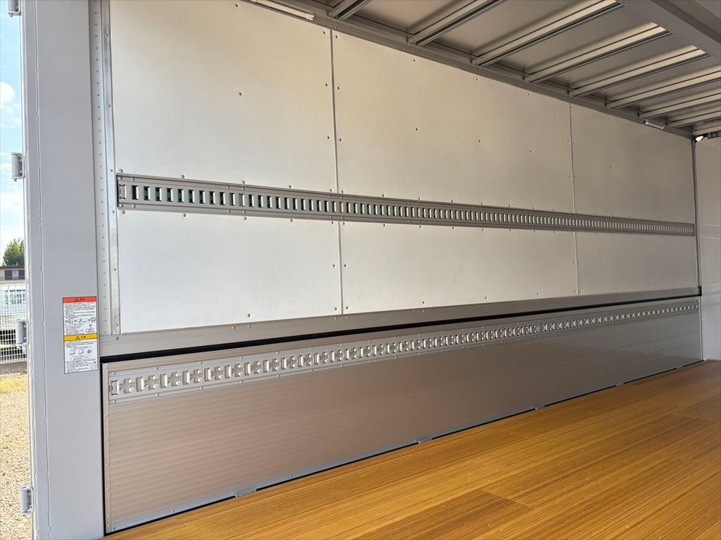 日野 レンジャー 2PG-FD2ABG(2WD)の写真9