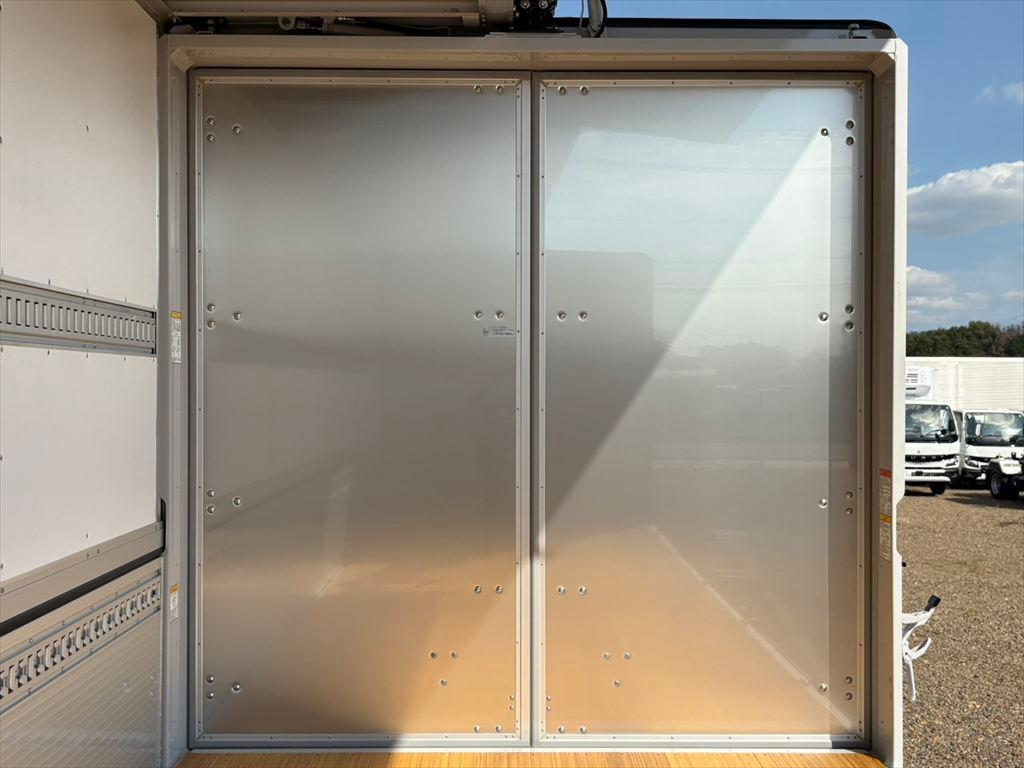 日野 レンジャー 2PG-FD2ABG(2WD)の写真13