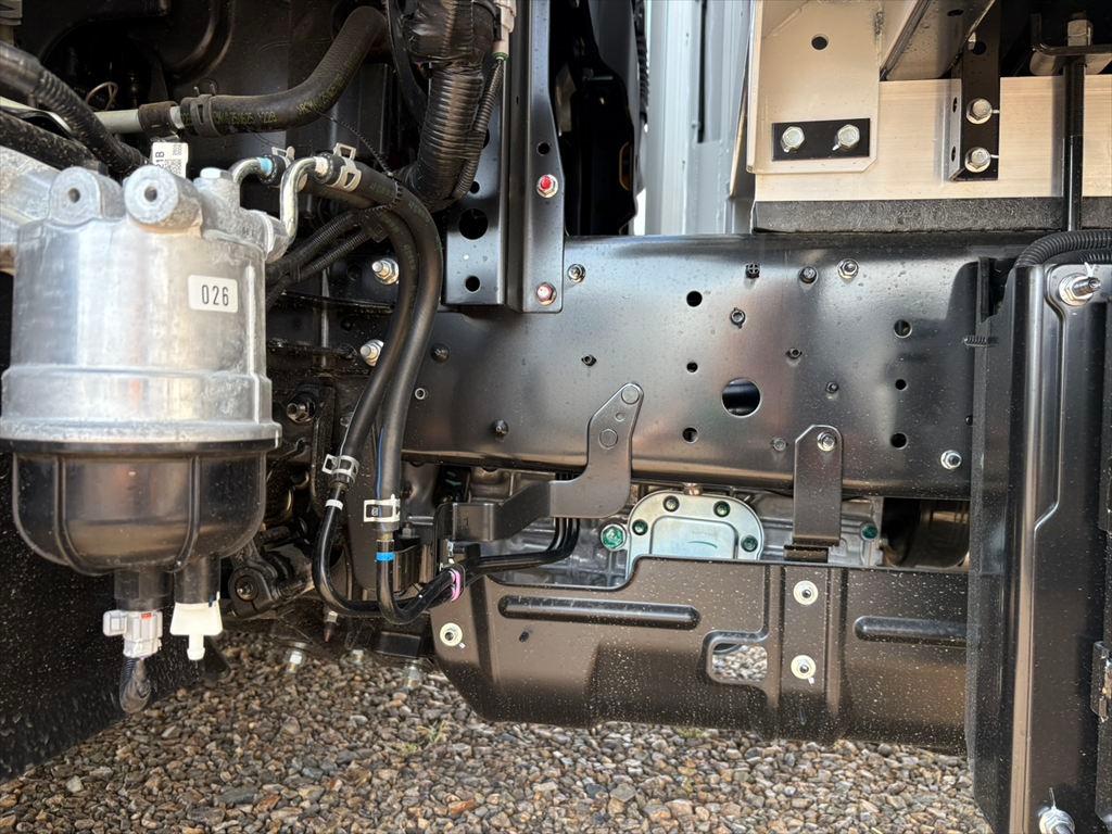 日野 レンジャー 2PG-FD2ABG(2WD)の写真14