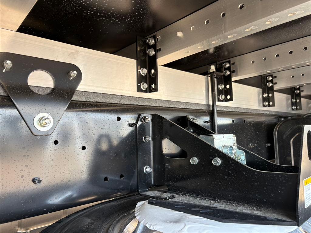 日野 レンジャー 2PG-FD2ABG(2WD)の写真15