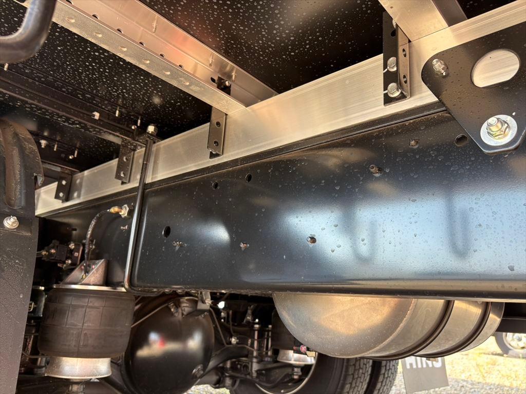 日野 レンジャー 2PG-FD2ABG(2WD)の写真16