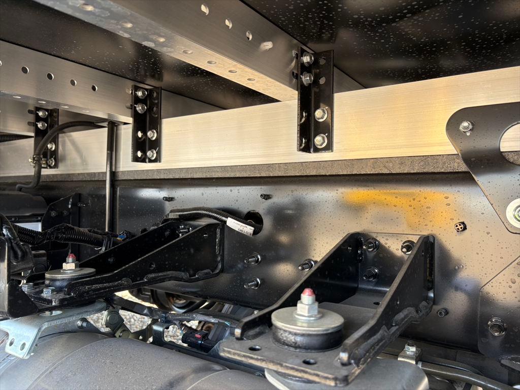 日野 レンジャー 2PG-FD2ABG(2WD)の写真17