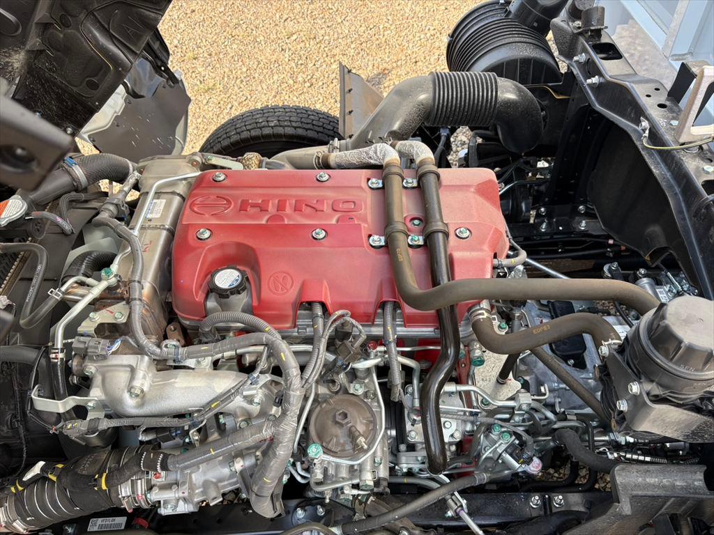 日野 レンジャー 2PG-FD2ABG(2WD)の写真19