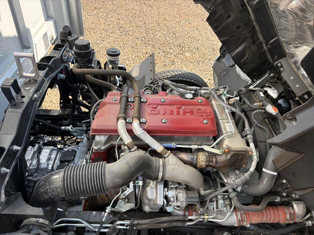 日野 レンジャー 2PG-FD2ABG(2WD)の写真20