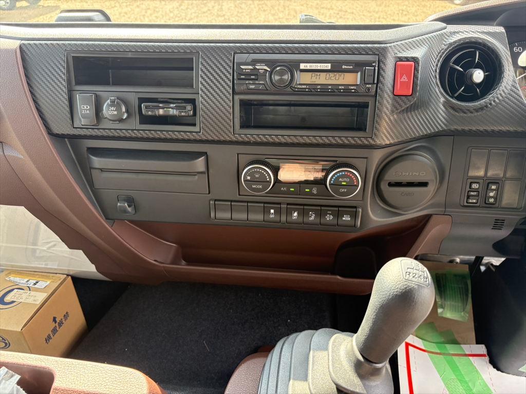 日野 レンジャー 2PG-FD2ABG(2WD)の写真22