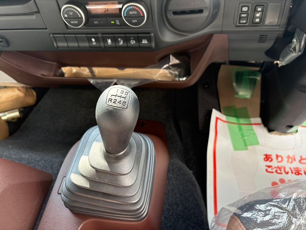 日野 レンジャー 2PG-FD2ABG(2WD)の写真23