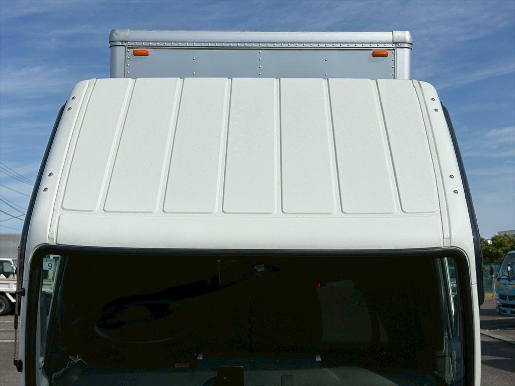 三菱 キャンター 2RG-FBA20(2WD)の写真20