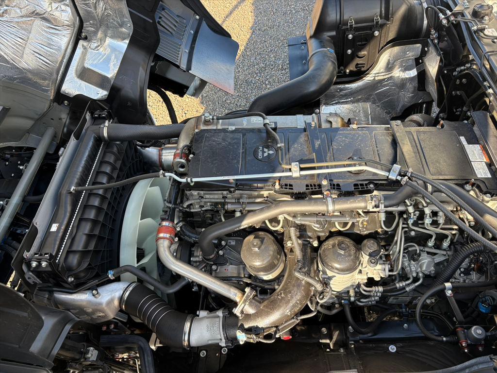 三菱 スーパーグレート 2PG-FS74HZ(8x4)の写真18