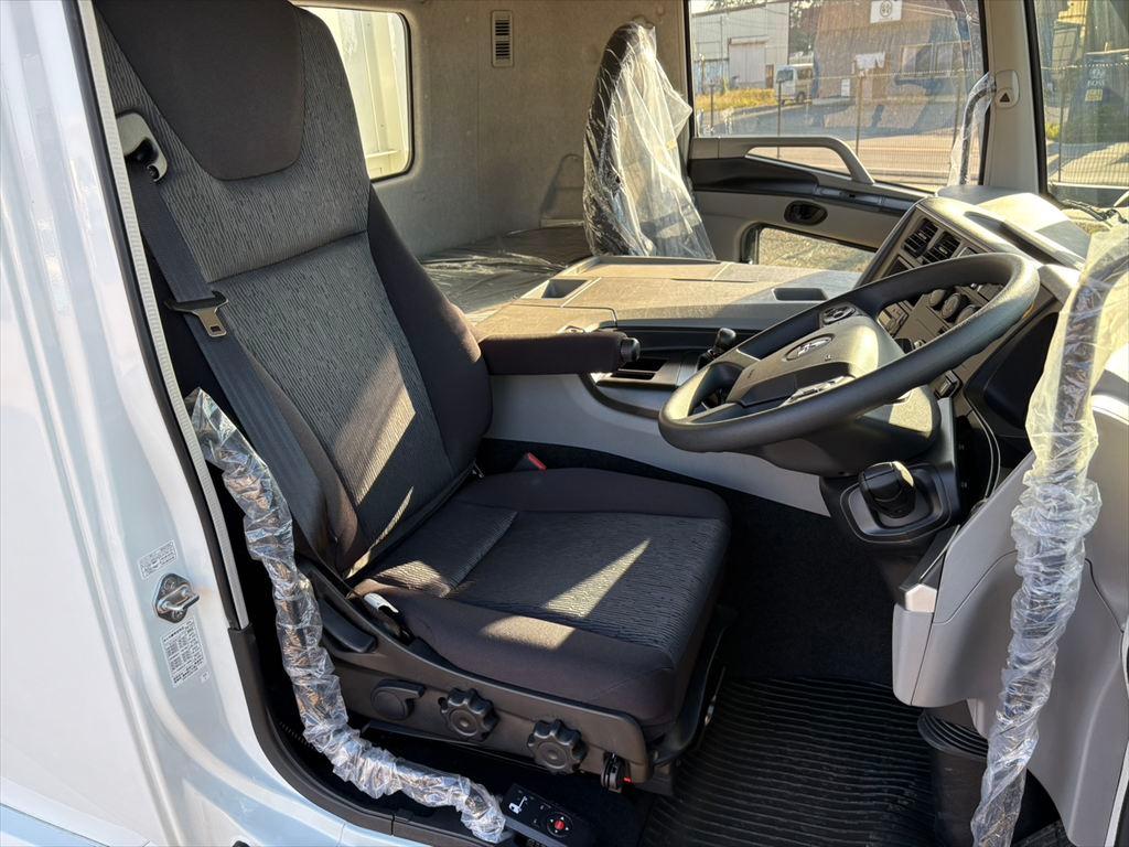 三菱 スーパーグレート 2PG-FS74HZ(8x4)の写真21