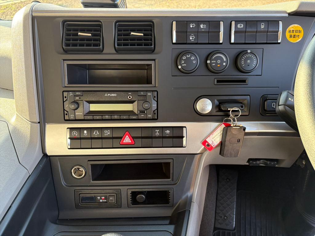 三菱 スーパーグレート 2PG-FS74HZ(8x4)の写真22