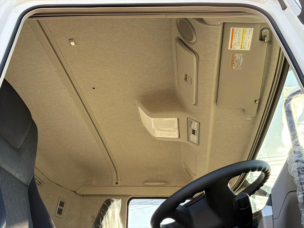 三菱 スーパーグレート 2PG-FS74HZ(8x4)の写真24