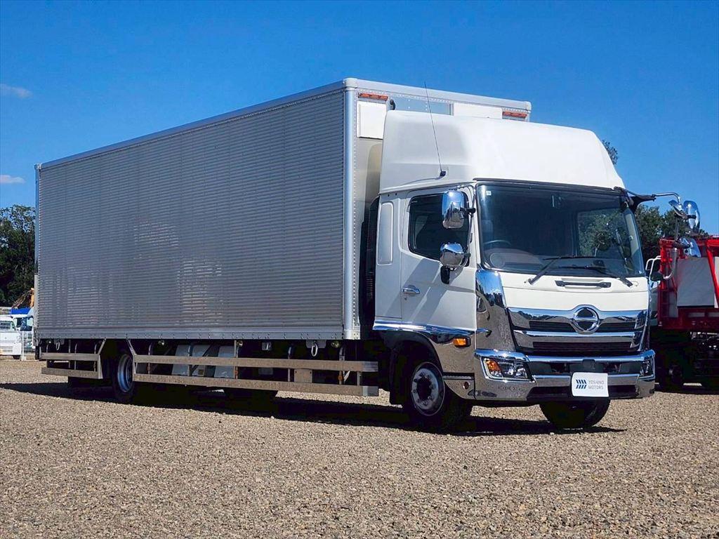 日野 レンジャー 2PG-FE2ABG(その他)の写真2