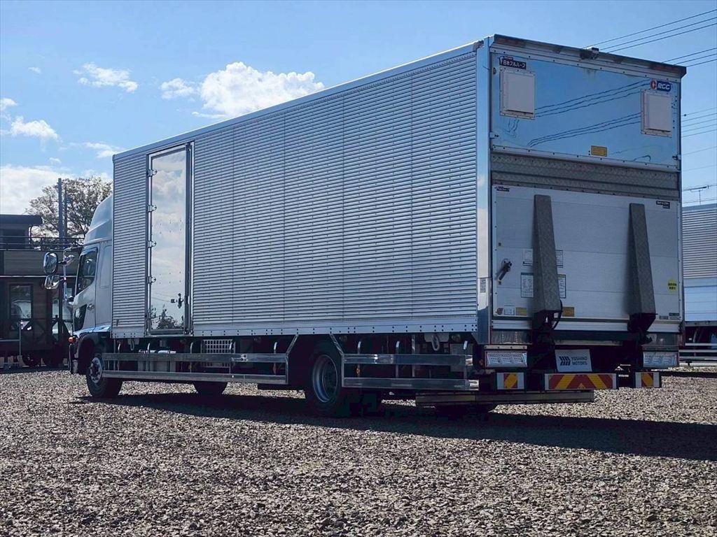 日野 レンジャー 2PG-FE2ABG(その他)の写真3