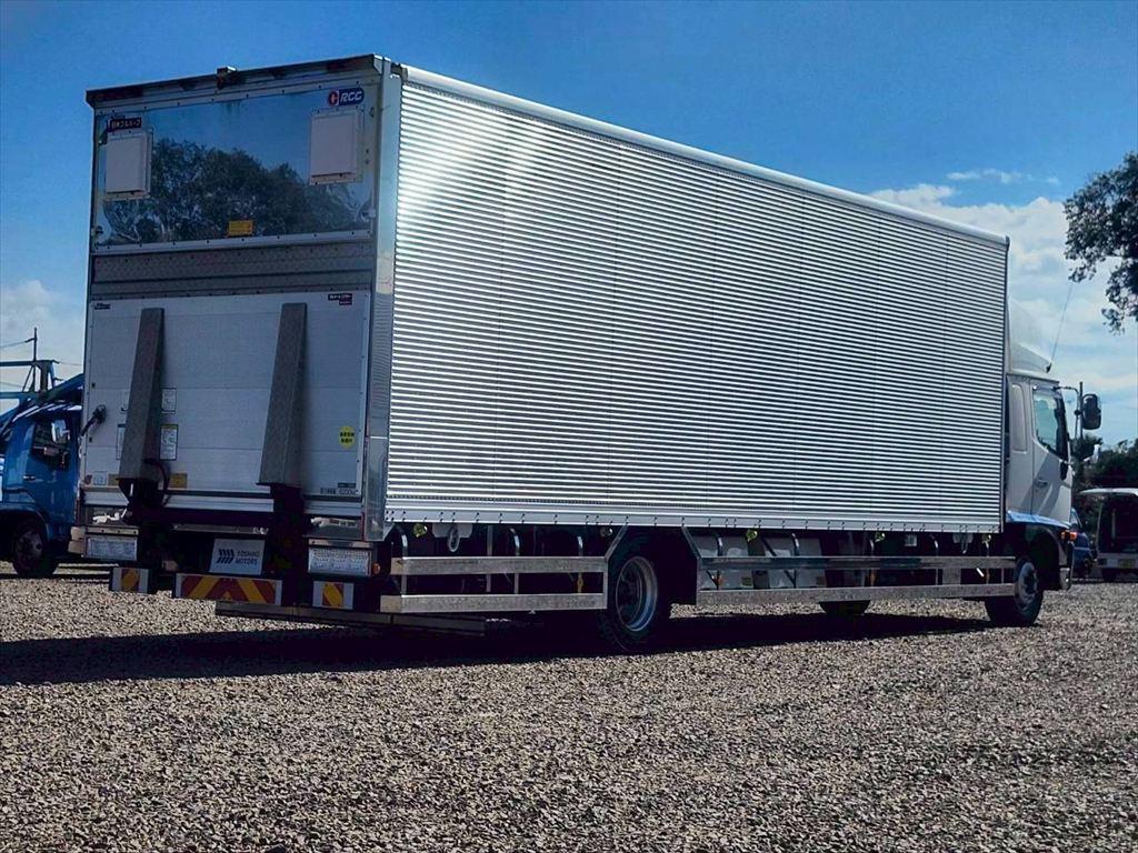 日野 レンジャー 2PG-FE2ABG(その他)の写真4