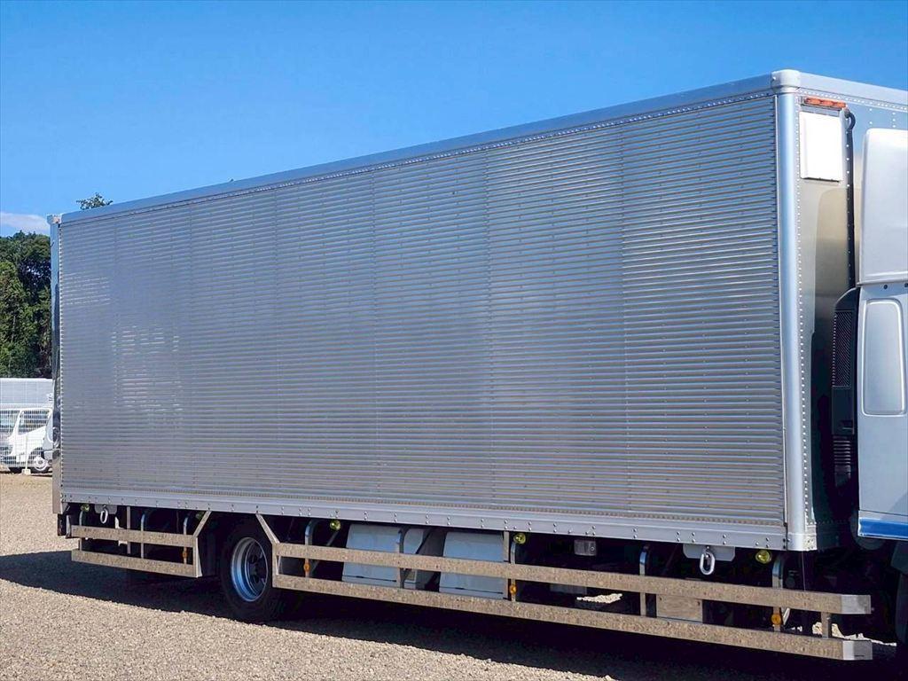 日野 レンジャー 2PG-FE2ABG(その他)の写真5