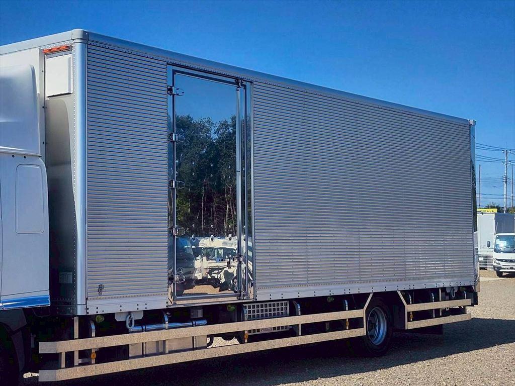 日野 レンジャー 2PG-FE2ABG(その他)の写真6