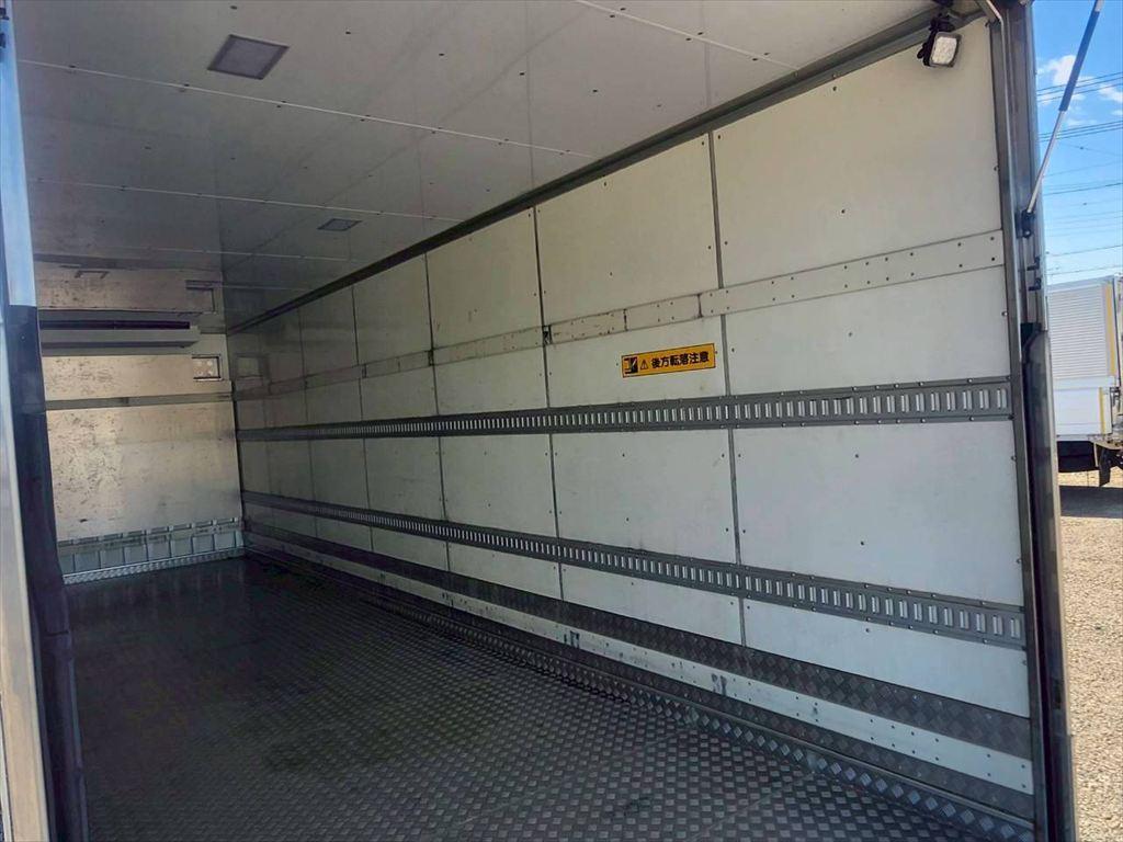 日野 レンジャー 2PG-FE2ABG(その他)の写真10