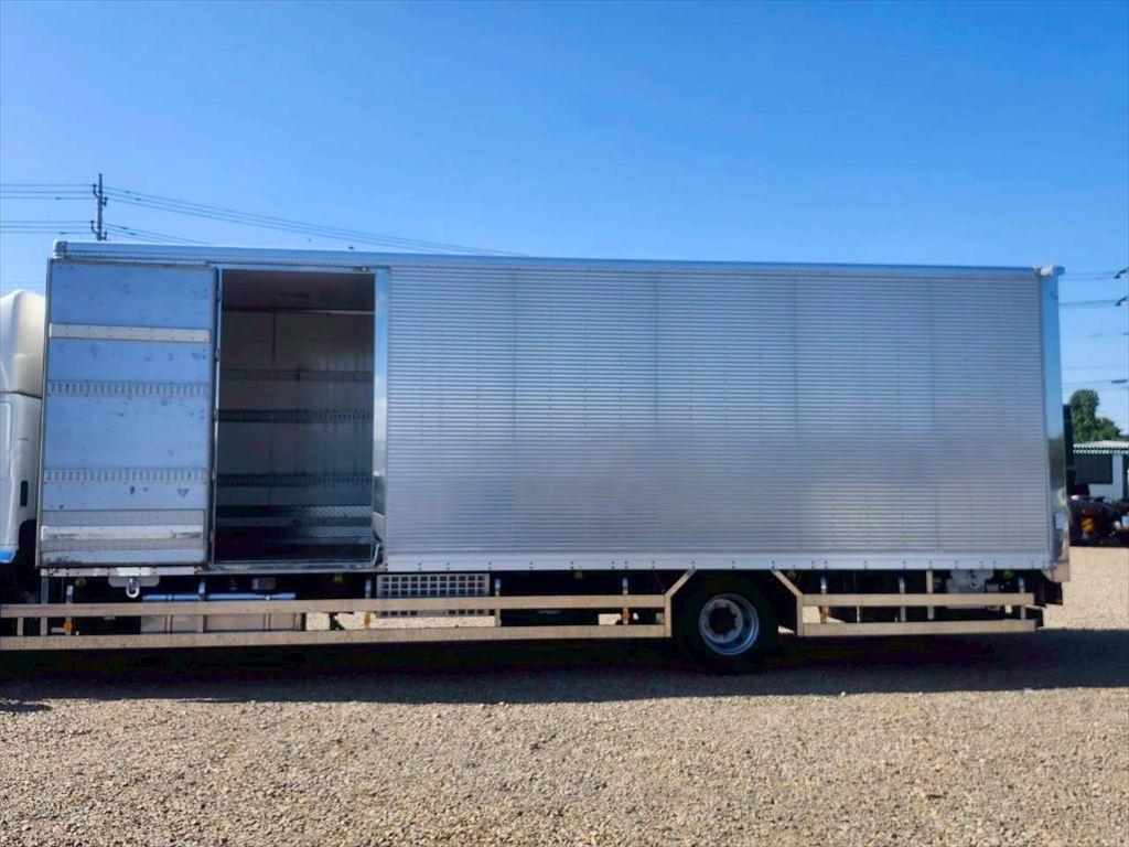 日野 レンジャー 2PG-FE2ABG(その他)の写真14