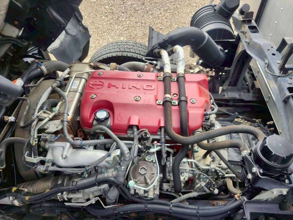 日野 レンジャー 2PG-FE2ABG(その他)の写真18