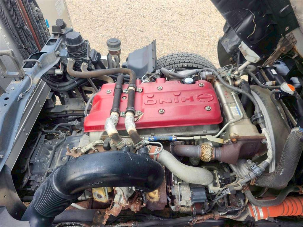 日野 レンジャー 2PG-FE2ABG(その他)の写真19