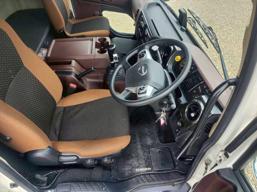 日野 レンジャー 2PG-FE2ABG(その他)の写真21